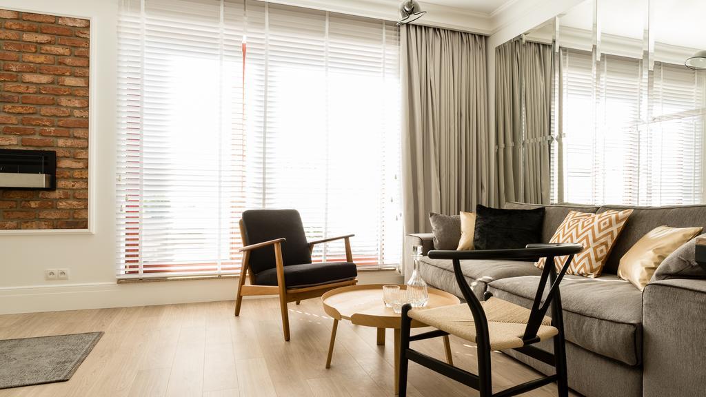 Apartament Ap94 Danzig Zimmer foto