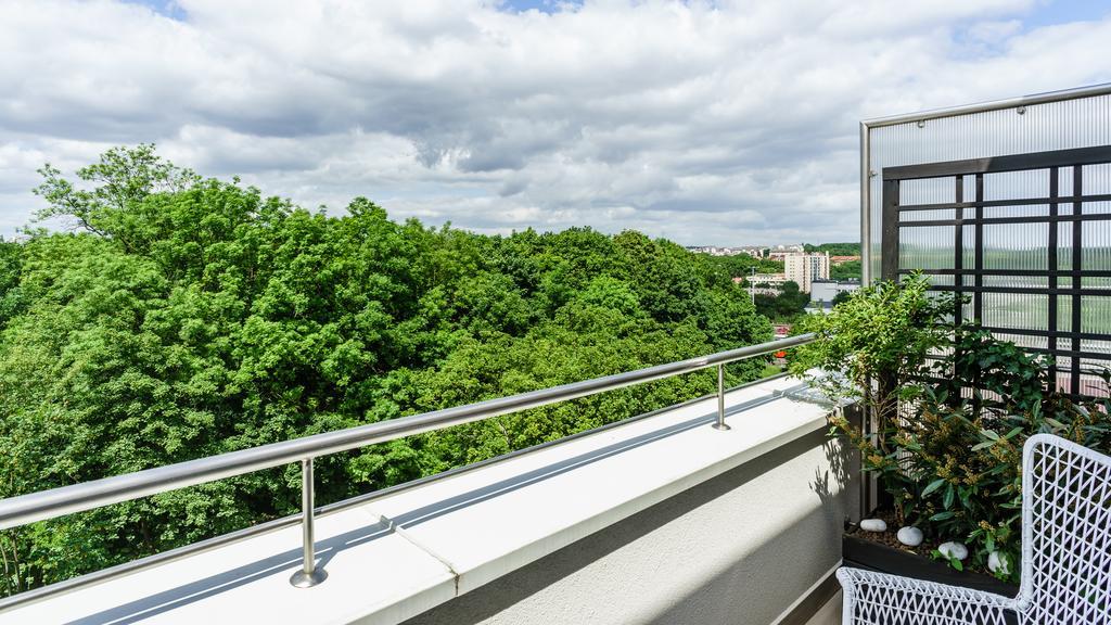 Apartament Ap94 Danzig Zimmer foto